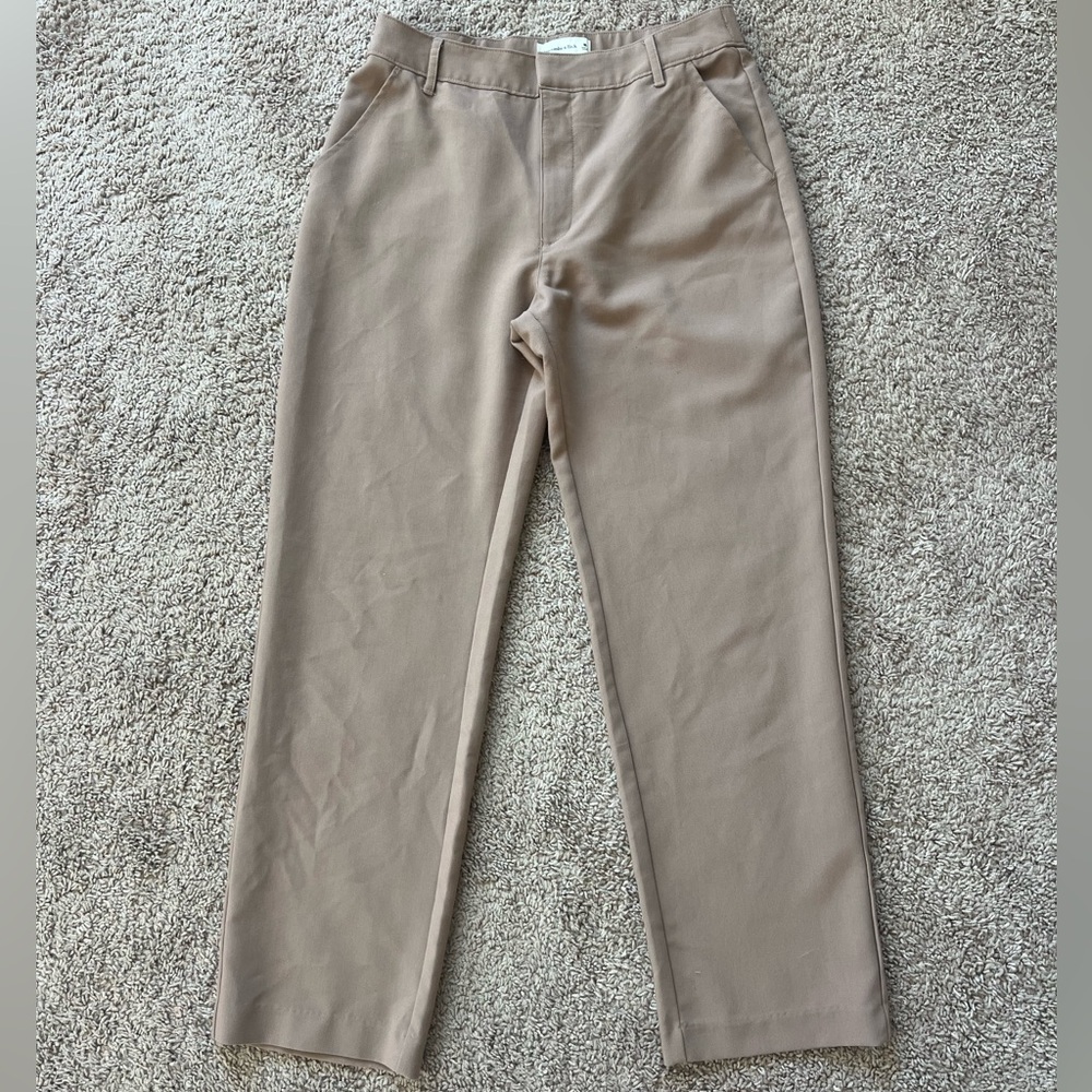 Abercrombie Pants